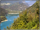 foto Lago del Corlo